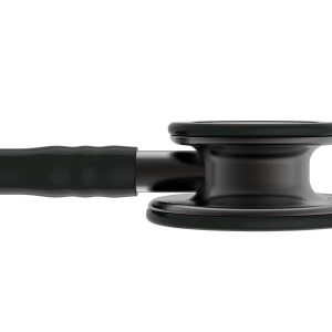 Littmann Classic III stetoskopas juodas - tamsiai pilkas - Image 3