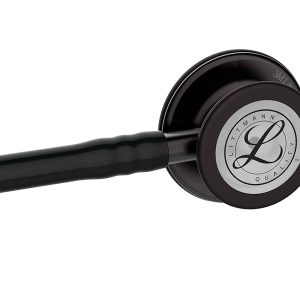 Littmann Classic III stetoskopas juodas - tamsiai pilkas - Image 4
