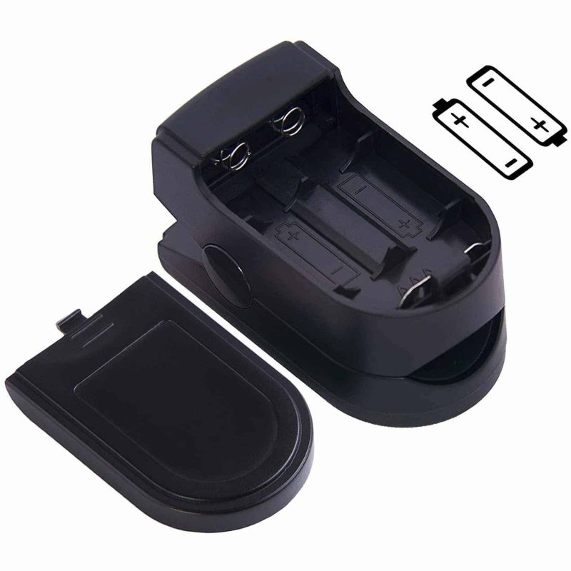 Zacurate DELUXE CMS 500DL pulsoksimetras juodas - Image 4
