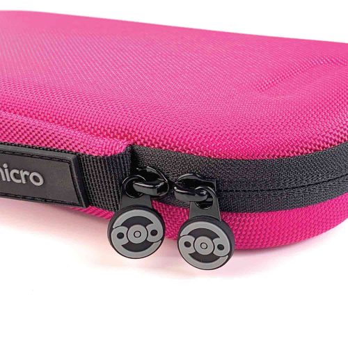 Pod Technical Classicpod stetoskopo dėklas rožinis