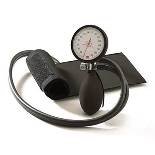 boso clinicus ii kraujo spaudimo matuoklis