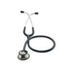 Riester Duplex 2.0 stetoskopas juodas (Stainless)