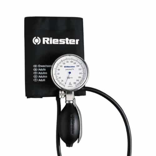 Riester 1362 precisa N kraujo spaudimo matuoklis