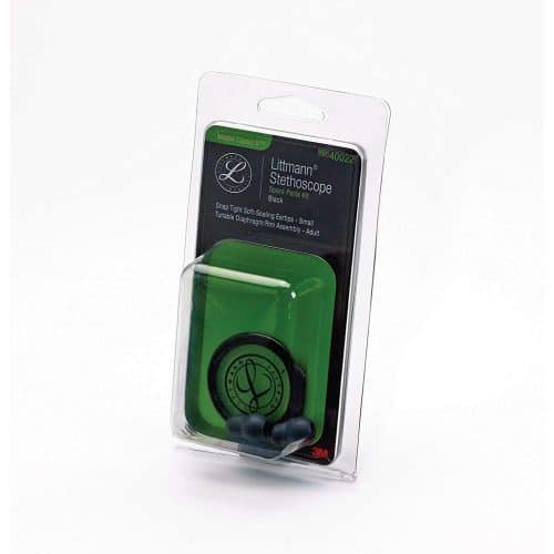Littmann Master Classic II atsarginės dalys