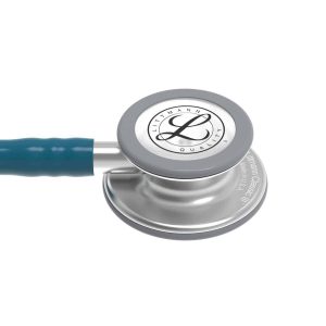 Littmann Classic III stetoskopas vandens mėlynas - pilkas - Image 2