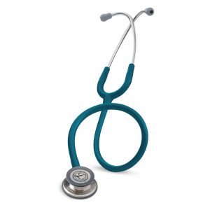 Littmann Classic III stetoskopas vandens mėlynas - pilkas
