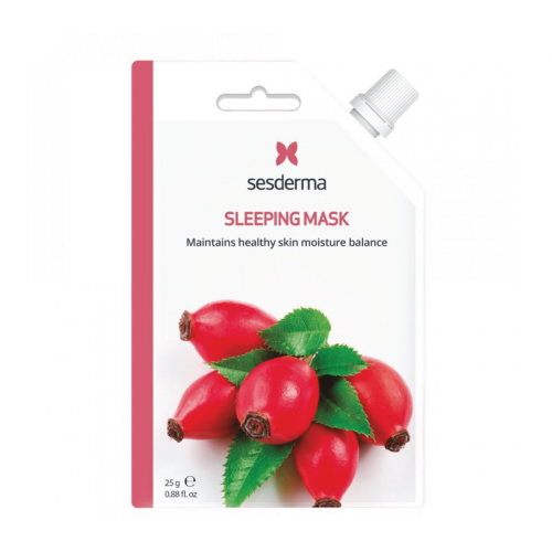 SESDERMA BEAUTY TREATS miego kaukė 25ml