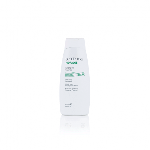 SESDERMA HIDRALOE šampūnas 400 ml