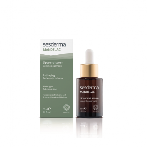 SESDERMA MANDELAC liposominis serumas 30 ml