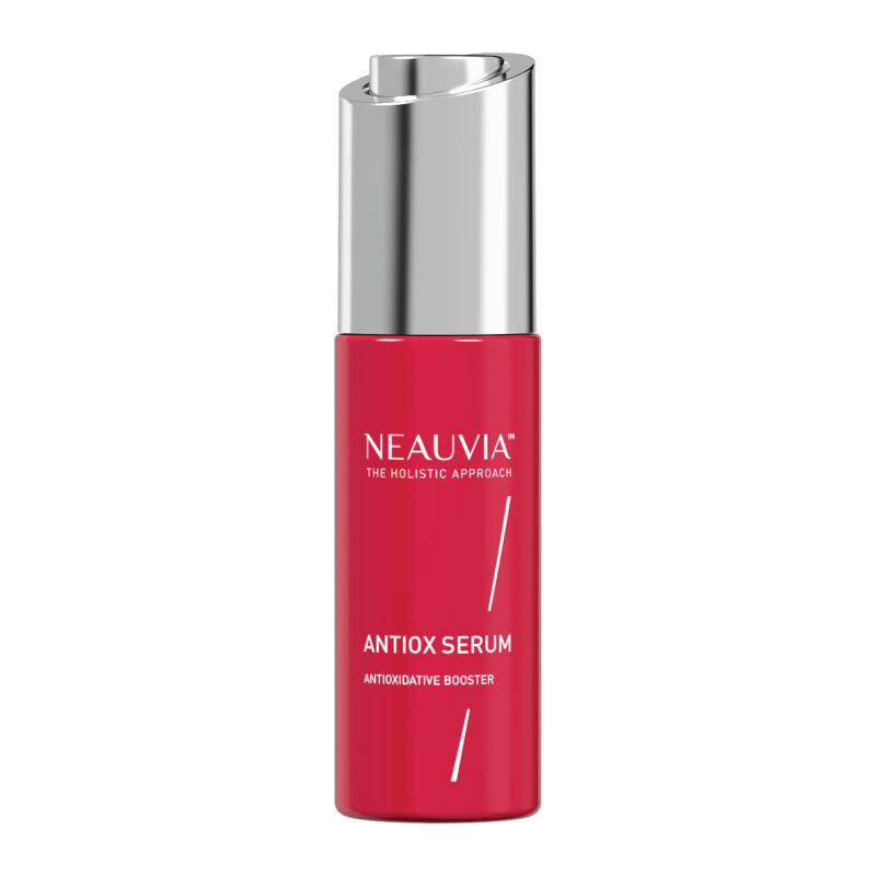 NEAUVIA Antiox serum serumas 30ml
