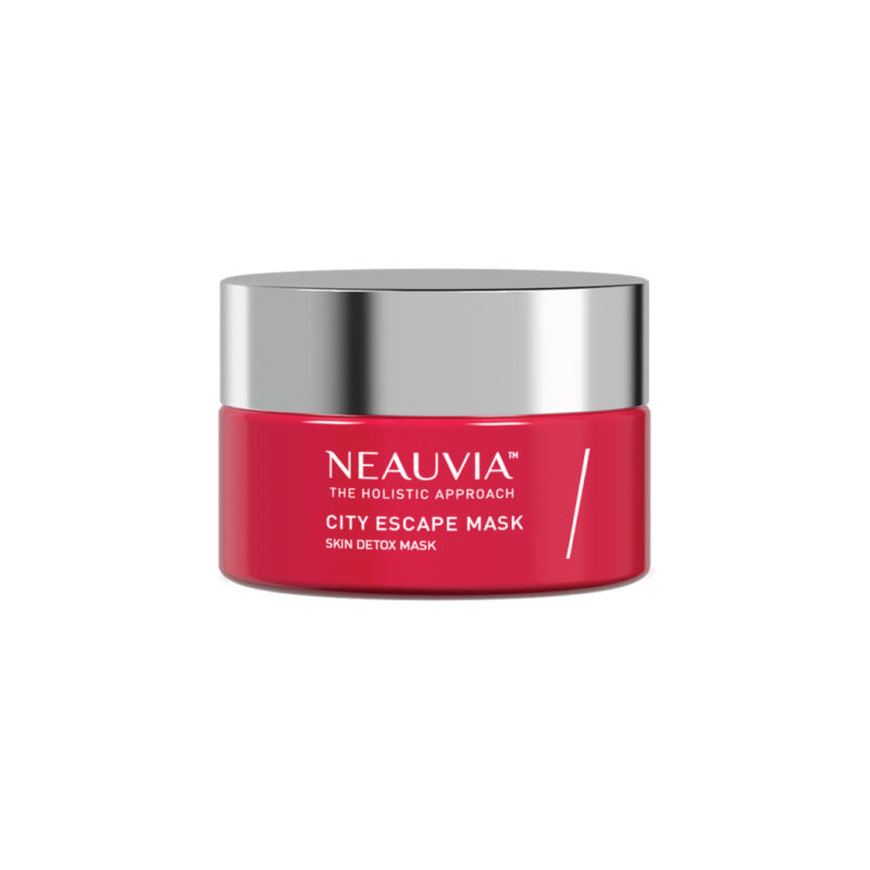 NEAUVIA City escape mask kaukė 50ml