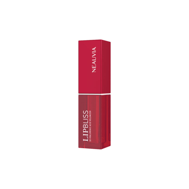 NEAUVIA Lip bliss lūpų blizgis 6ml