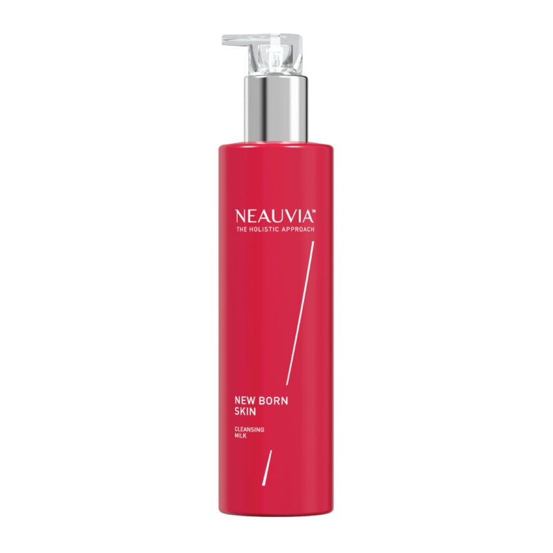 NEAUVIA New born skin pienelis 250ml