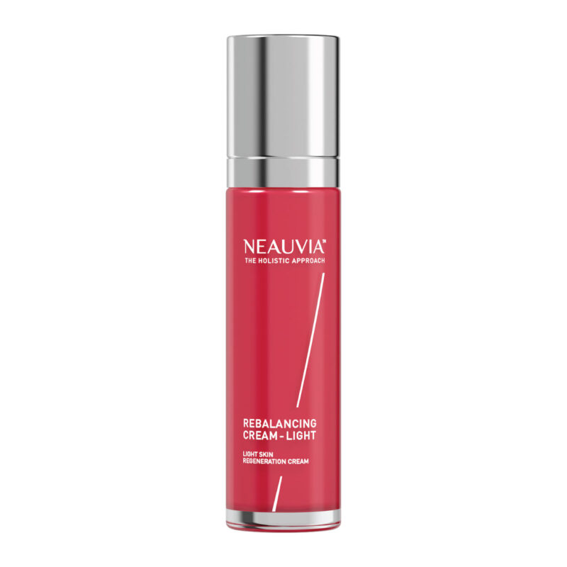 NEAUVIA Rebalancing cream light kremas 50ml
