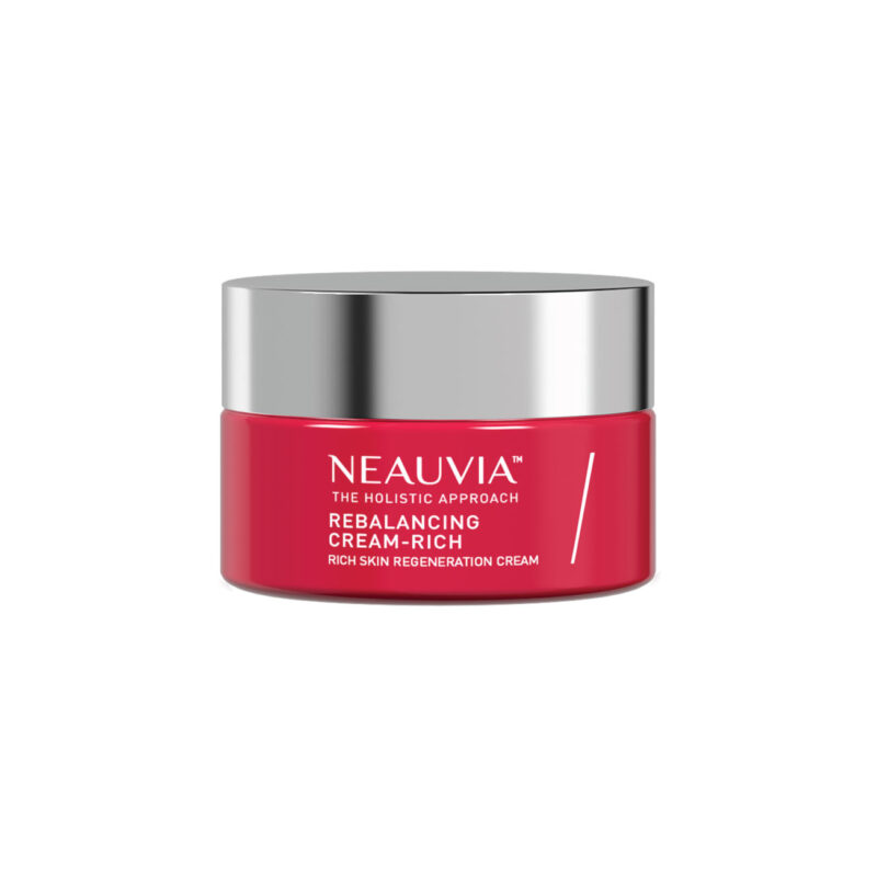 NEAUVIA Rebalancing cream rich kremas 50ml