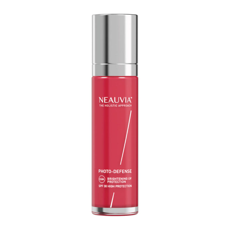 NEAUVIA Photo-defense kremas nuo saulės 50ml