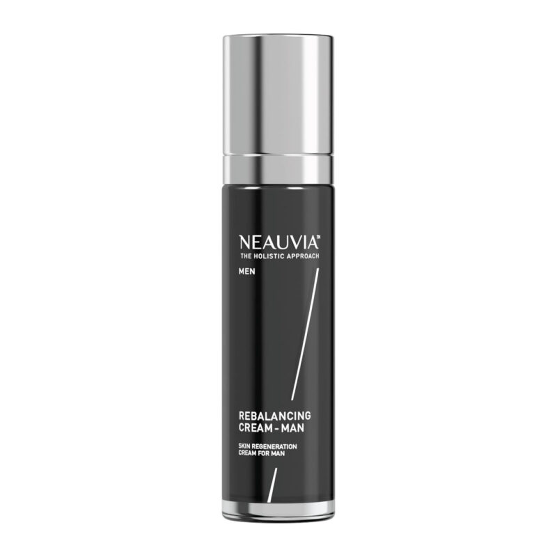 NEAUVIA Rebalancing cream man kremas 50ml