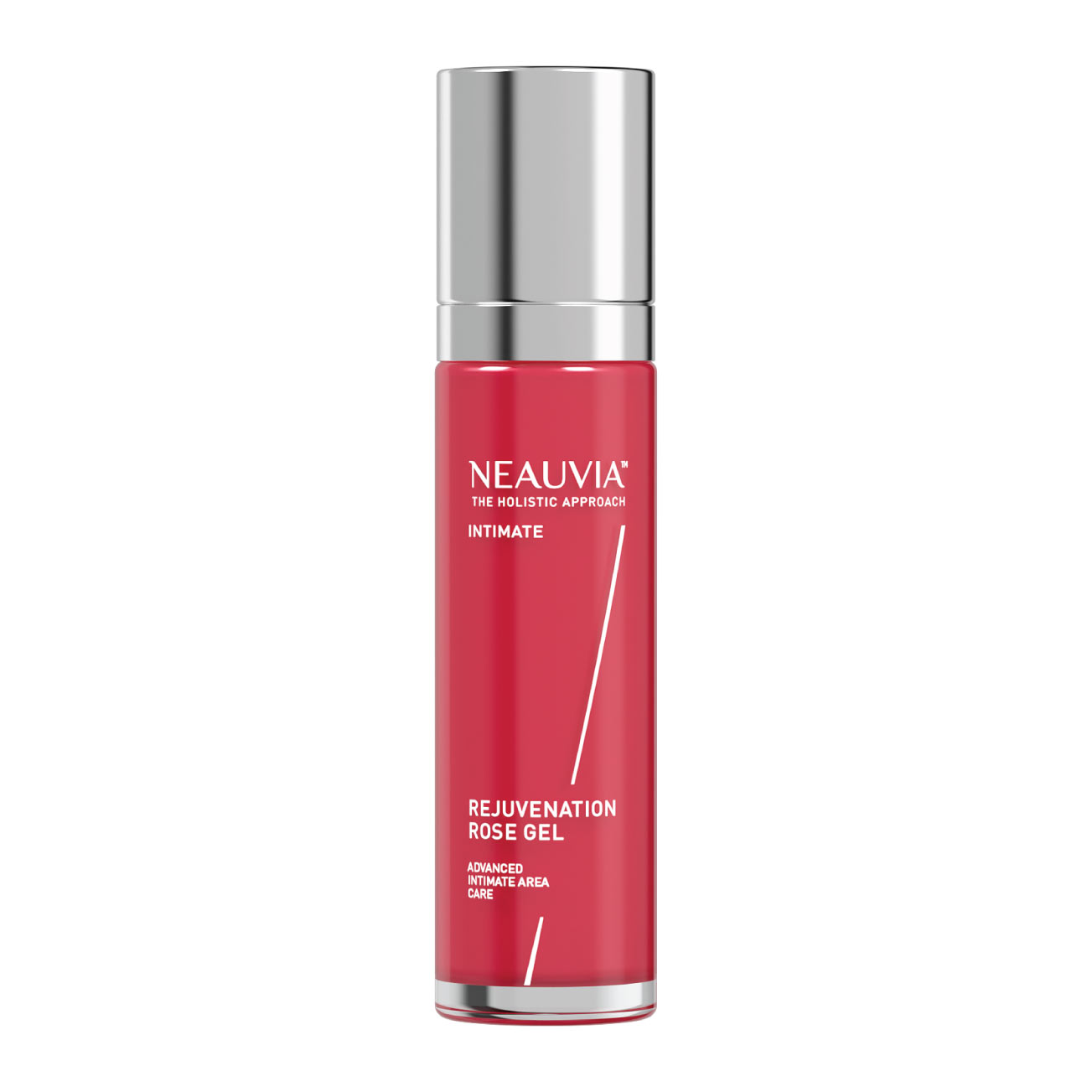 NEAUVIA Rejuvenation rose gel intymios zonos drėkinamasis gelis 50ml