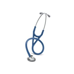 Littmann Master Cardiology tamsiai mėlynas - pilkas