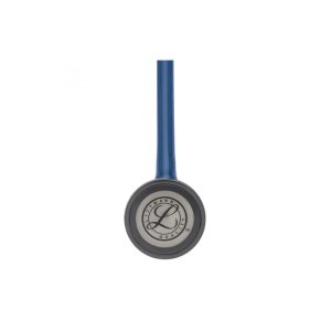 Littmann Master Cardiology tamsiai mėlynas - pilkas - Image 4