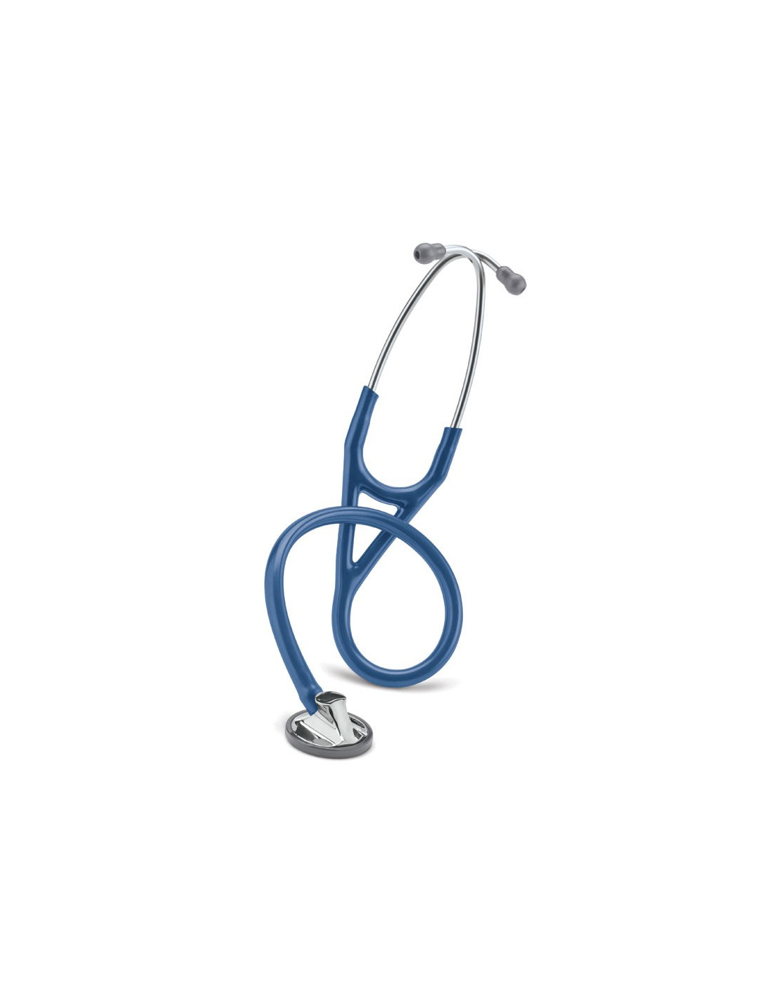 Littmann Master Cardiology tamsiai mėlynas - pilkas