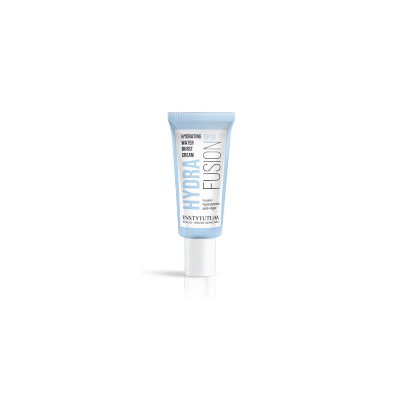 INSTYTUTUM HYDRAFUSION 4D HYDRATING CREAM 15ml
