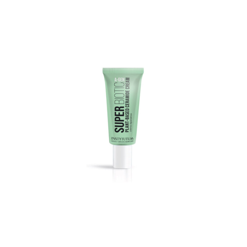 INSTYTUTUM SUPERBIOTIC PLANT-BASED CERAMIDE CREAM 15ml