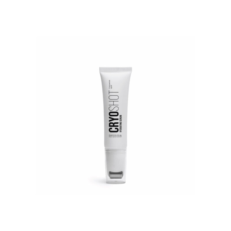 INSTYTUTUM REVITALIZING CRYOSHOT HYDRATING SERUM 30ml