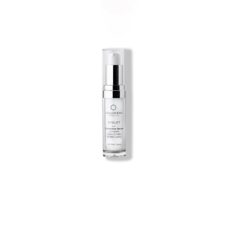 CELLDERMA EYELIFT 15ml