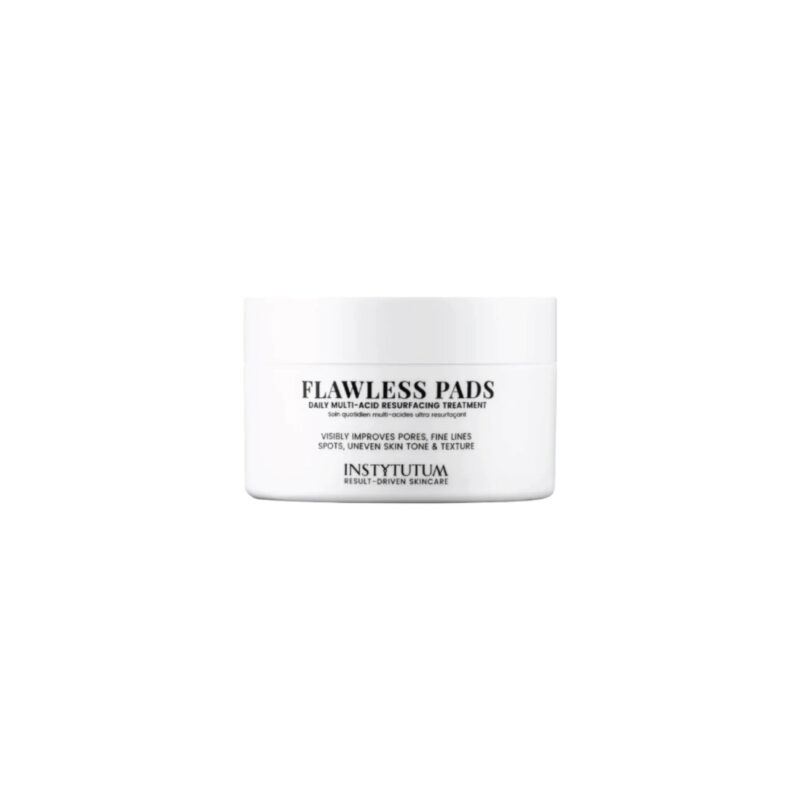 INSTYTUTUM FLAWLESS PADS 60vnt