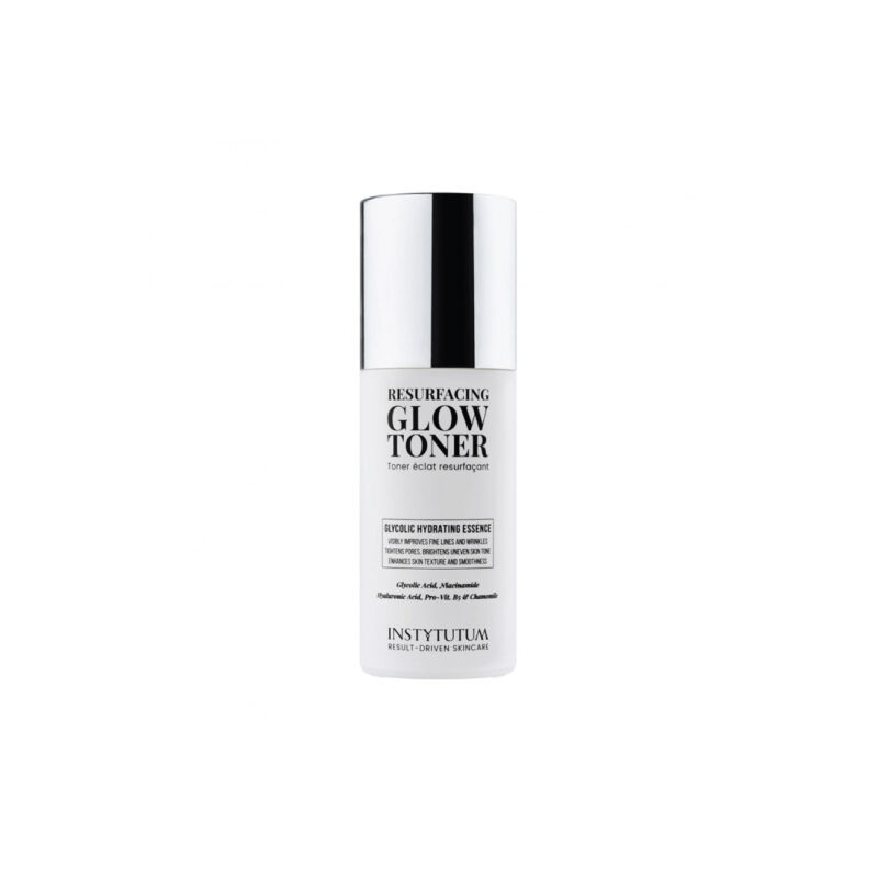 INSTYTUTUM RESURFACING GLOW TONER 150ml