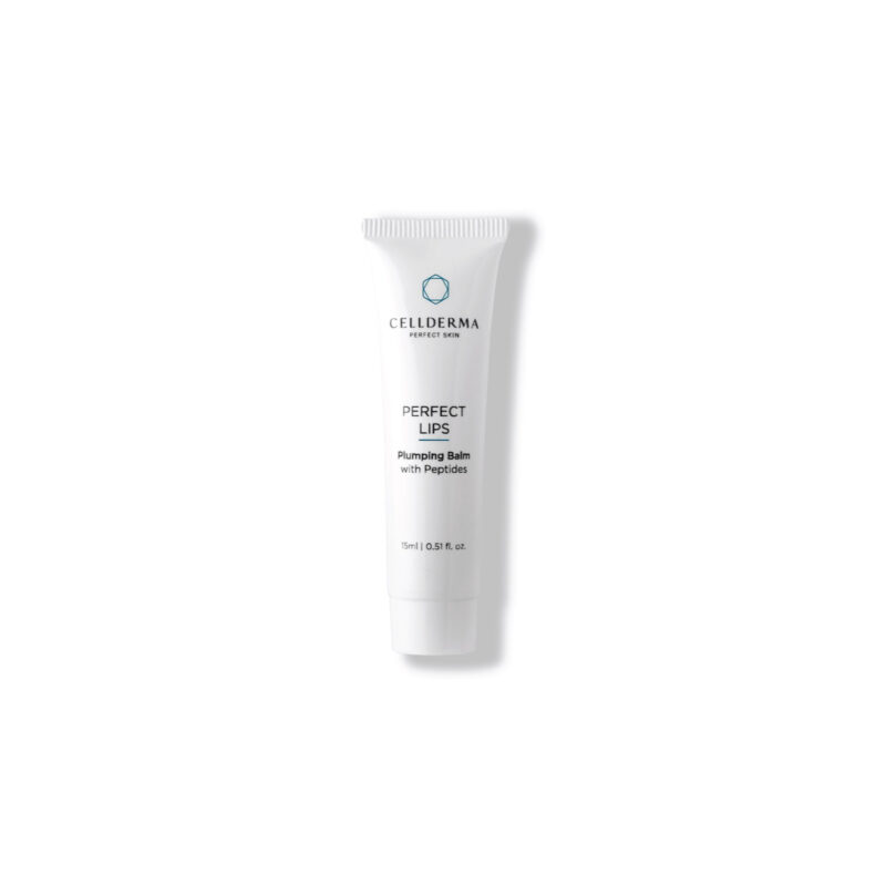 CELLDERMA PERFECT LIPS 15ml
