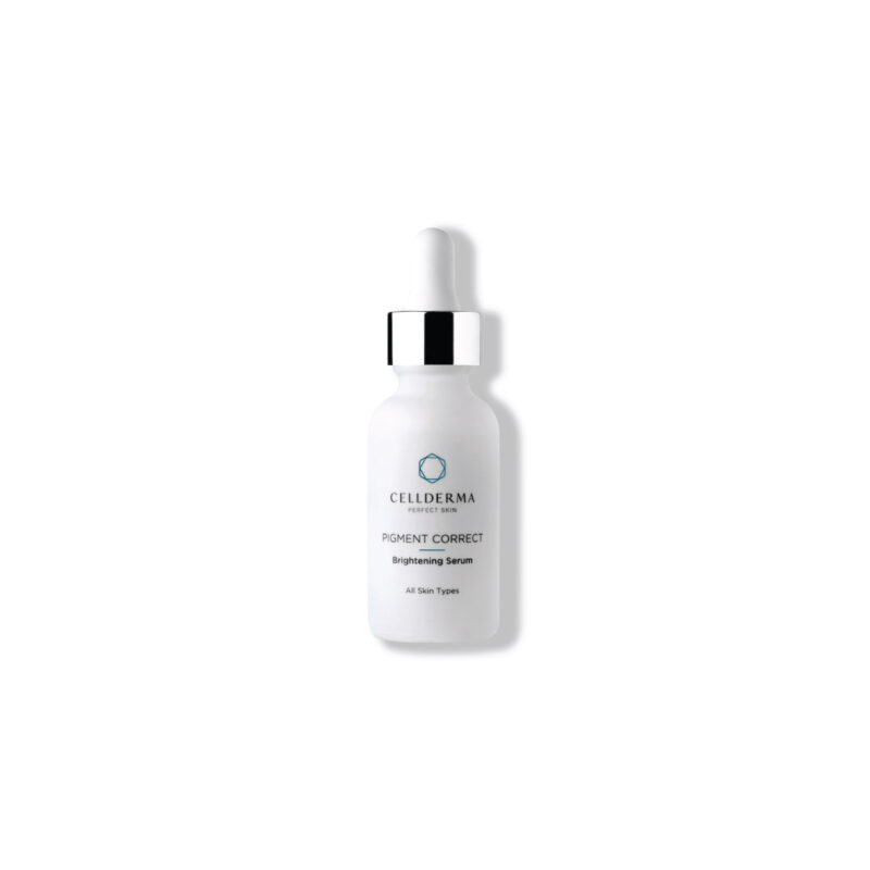 CELLDERMA PIGMENT CORRECT 30ml
