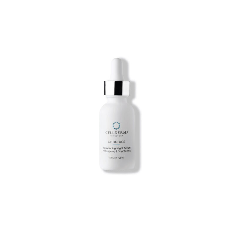 CELLDERMA RETIN-ACE 30ml