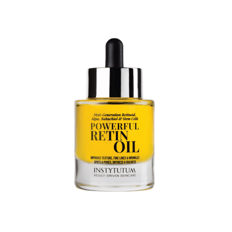 INSTYTUTUM POWERFUL RETINOIL 30ml