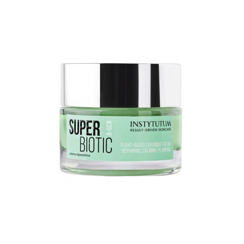 INSTYTUTUM SUPERBIOTIC PLANT-BASED CERAMIDE CREAM 50ml