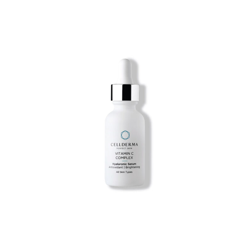 CELLDERMA VITAMIN C COMPLEX 30ml