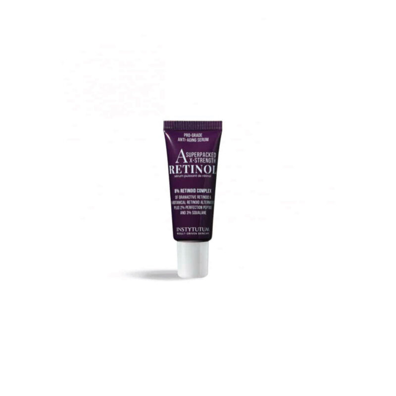 INSTYTUTUM PRO-GRADE ANTI-AGING X-STRENGTH RETINOL SERUM 10ml