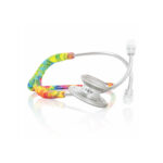 MDF MD ONE® stetoskopas - Limited - tie dye