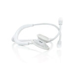 MDF MD ONE® stetoskopas - white / whiteout