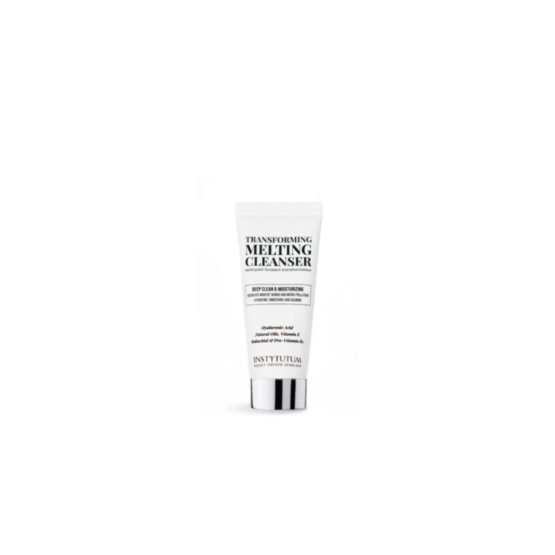 INSTYTUTUM TRANSFORMING MELTING CLEANSER 20ml